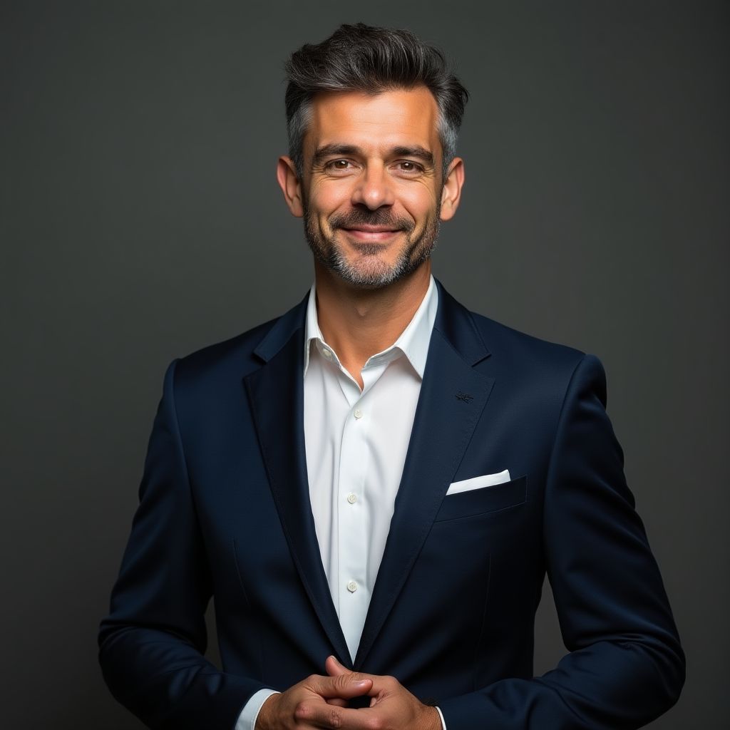 Foto de Martín Gutiérrez